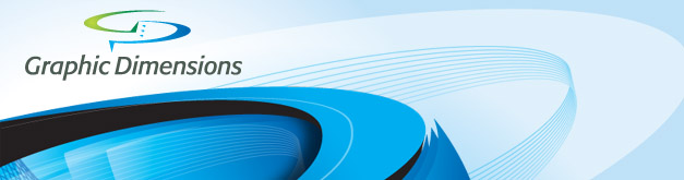 Graphic Dimensions Logo